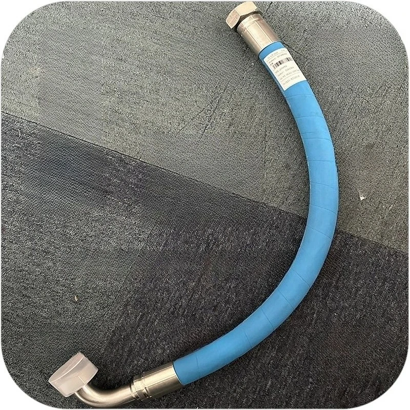 

Для винтового шланга воздушного компрессора в сборе, деталь промышленного компрессора с номером модели 0574800042