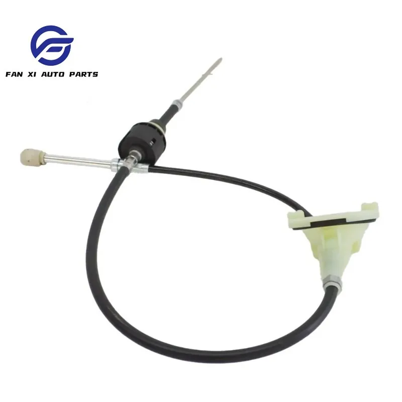 UCV500070 Transmission Shifter Cable Compatible with For Range Rover Sport L320 2006 2013 ABS Material Anti Wear Replacement