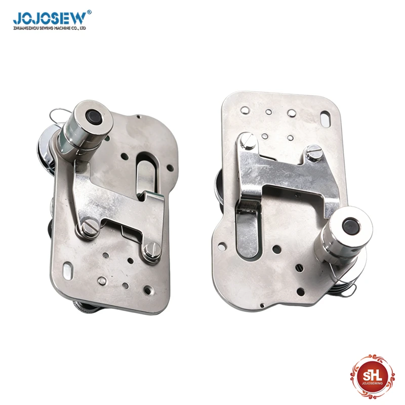 Vaintraud tension clamp automatic tangent salad group leap clamp tightener assembly industrial sewing machine accessories