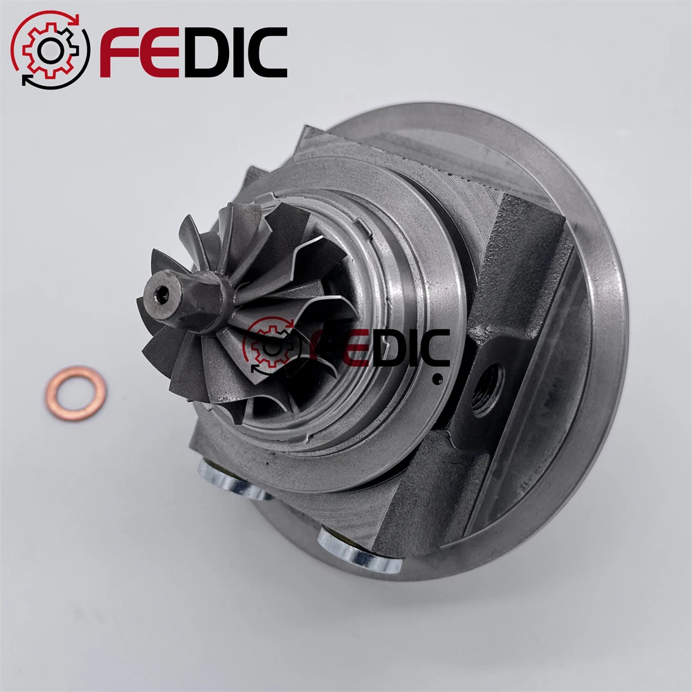 K03 53039880248 Turbocharger core for Seat Alhambra lbiza VW Golf V Polo V Scirocco Tiguan 1.4 TSI BLG BMY BWK MFS Turbo CHRA