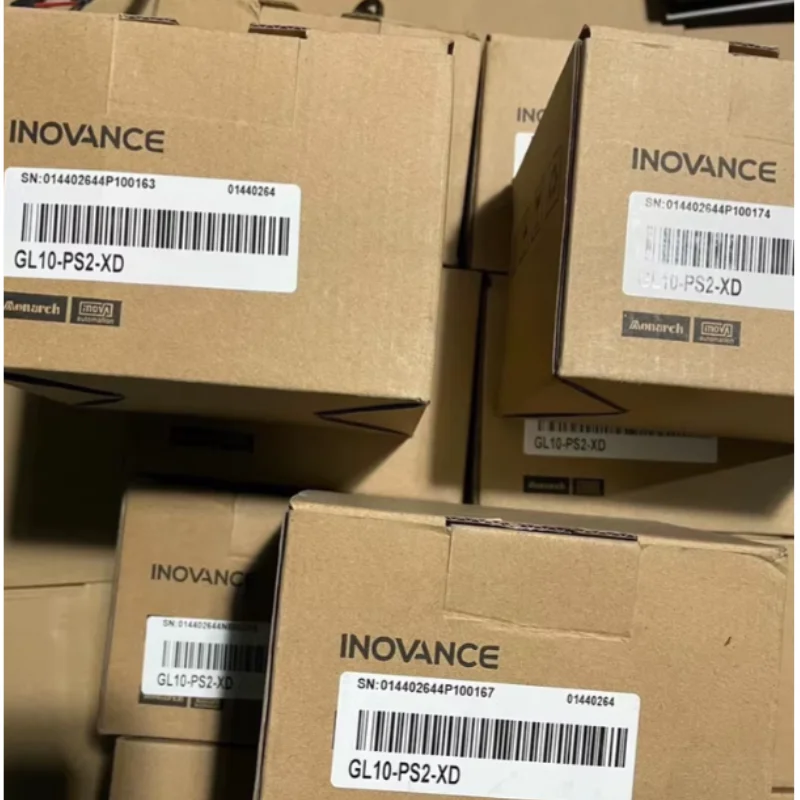 New Power Supply GL…