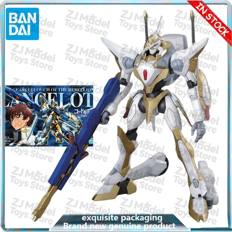 bandai-lancelot-action-figure-anime-modellino-da-collezione-regalo-per-bambini-e-fan-con-supporto-espositivo-e