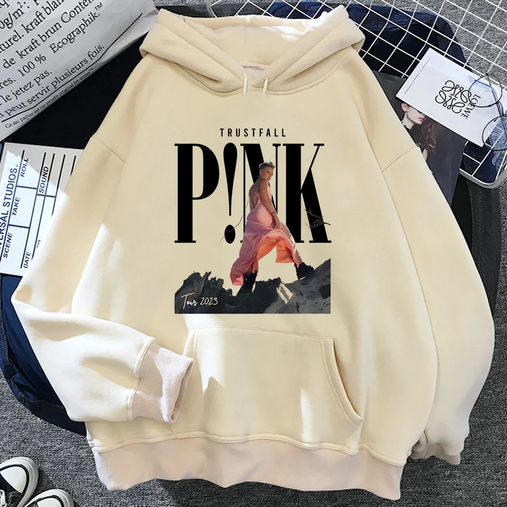 

Pink p Nk hoodie casual wear Japanese soft fabric patterned harajuku streetwear girl hoddie casual wear youthful Y2K graphic