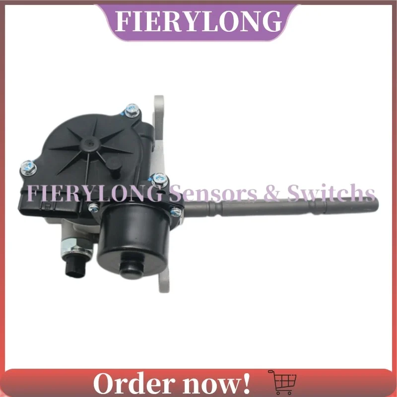 36410-34015 Transfer Case Actuator Motor For Toyota 4runner 2012-2017 Tacoma 2005-2016 Tundra 2000-2006 36410-34014 36410-34013