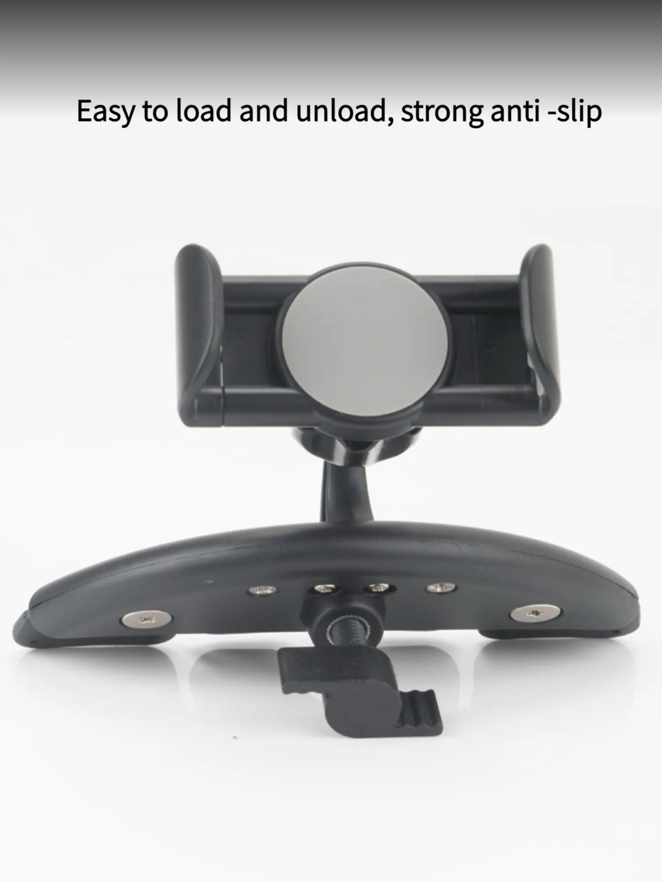 Cd Portal Mobile Phone Bracket Navigation Special Multi -Functional Anti -Shake Is Firm And Does Not Slip