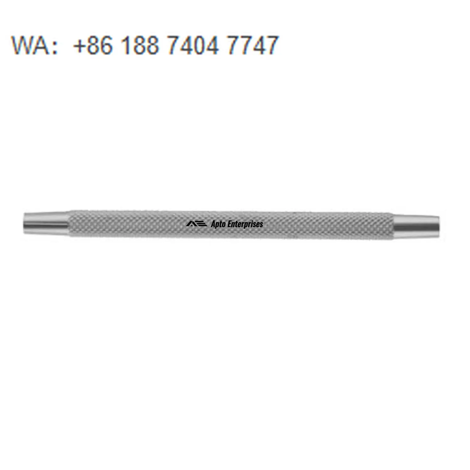 connecteurs-de-poignee-durables-10-cm-pour-la-gestion-des-fluides-d'instruments-medicaux-controle-ce-perfusion-manuelle-haute-precision