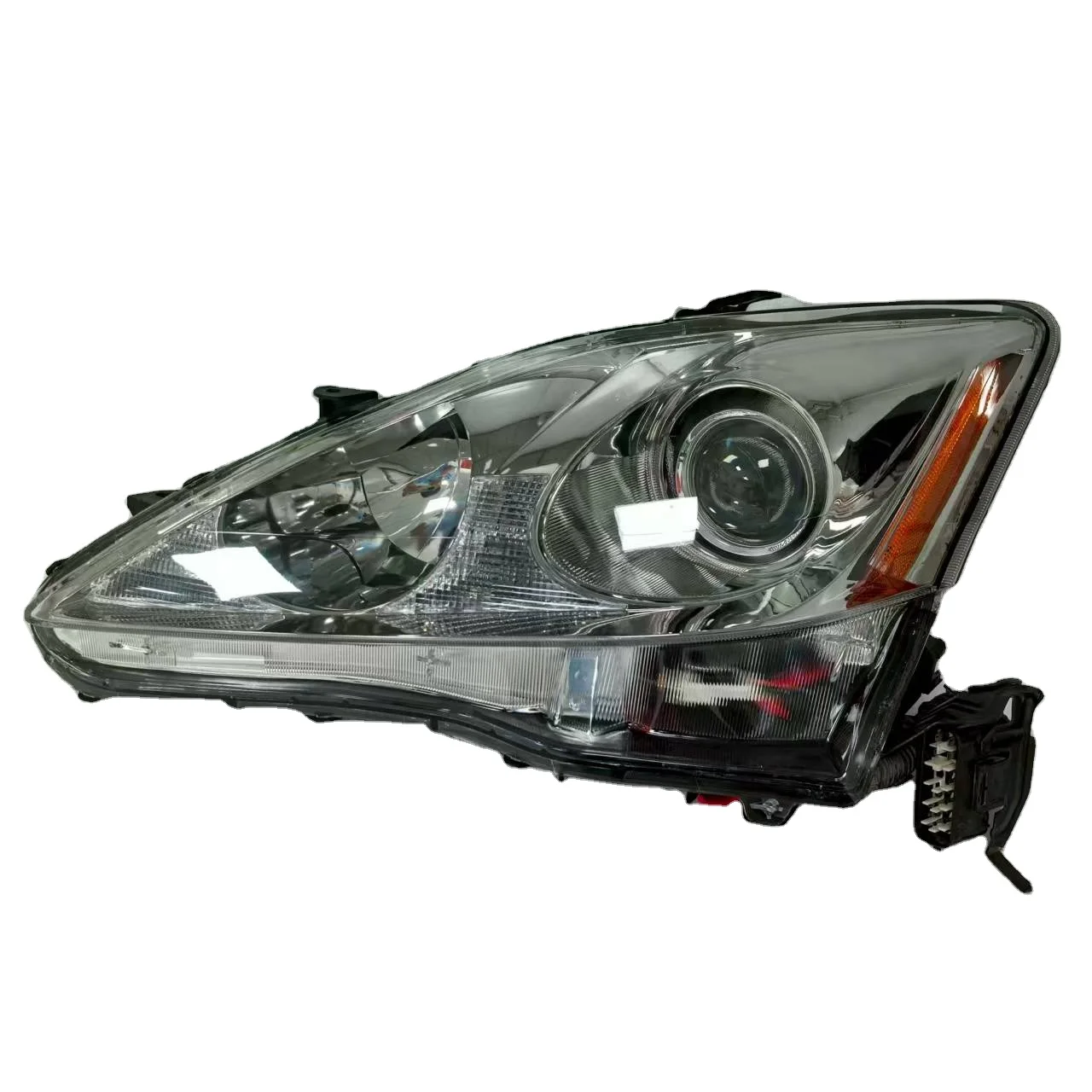 

For LEXUS IS300 IS250 IS350C Headlight Assembly Car Light Original HID AFS GSE2# OEM 8107053240 8117053550 8113053530 8114053460