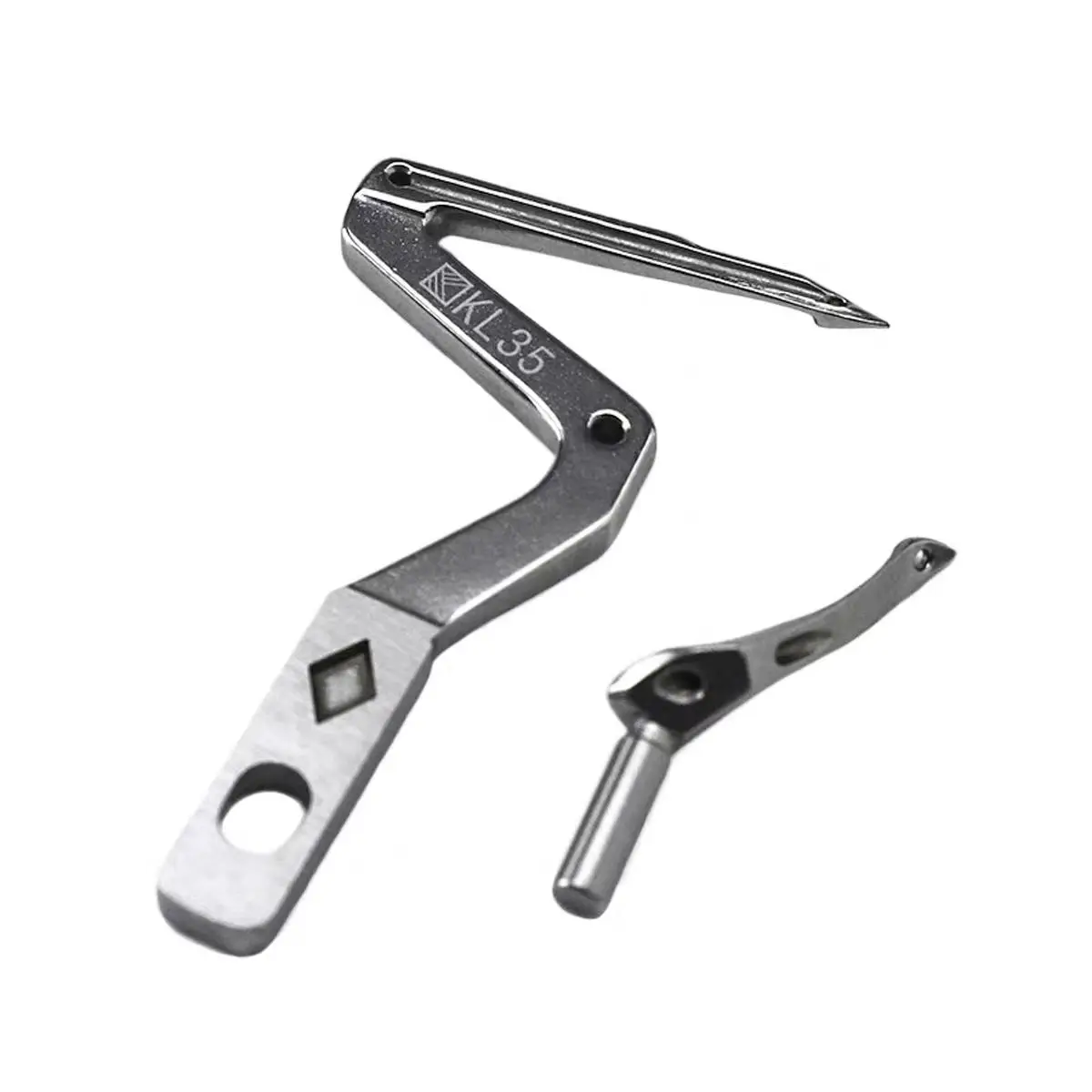 KL35 LP38 Five-Thre…