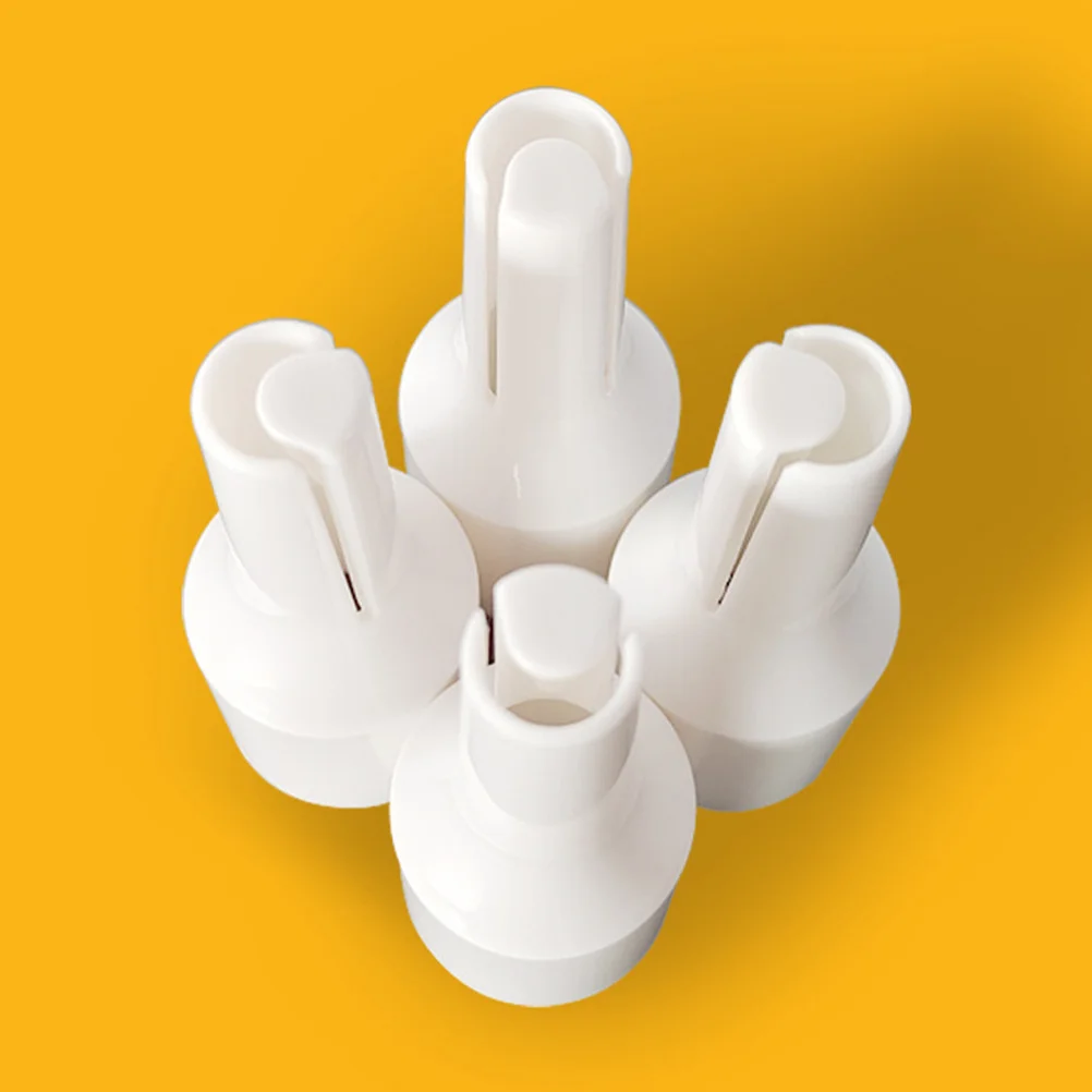 

10Pcs Ampule Bottle Openers Sturdy Material Medical Bottle Opener for Nurses Easy to Use Prevent Hand Injury Ampule Opener