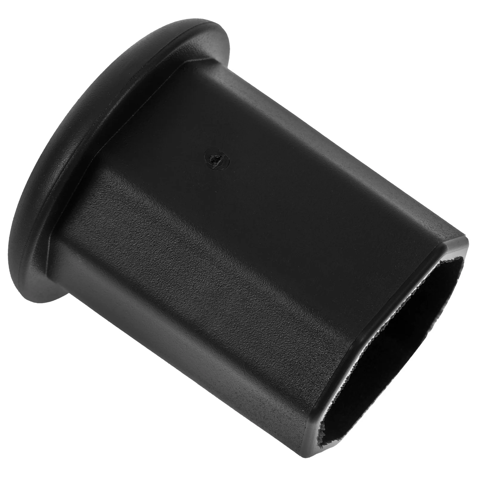 

Hockey Stick End Cap Tpe Material Octagonal Tube Design Stable Grip Protective Butt End Cover Replacement Butt Cover