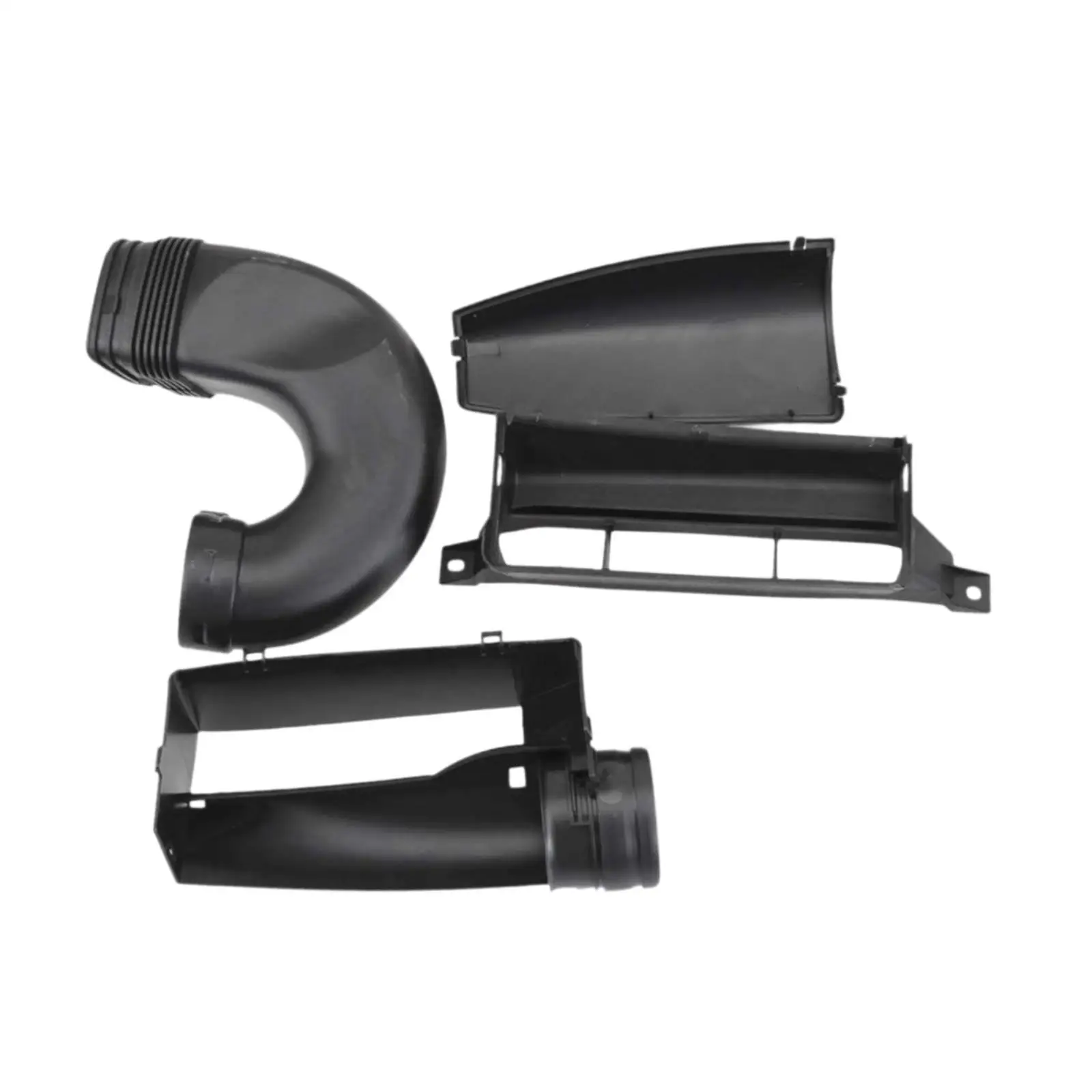 Conjunto coletor de conduíte de admissão de ar 1K0805965J para VW Touran 2006-2015 Tiguan