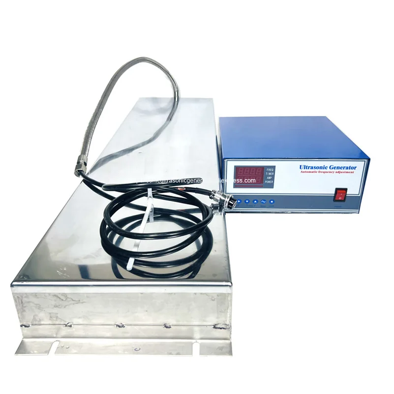 3000 واط غاطسة محولات التنظيف بالموجات فوق الصوتية لوحة صندوق لغسالة مشعاع كتلة محرك السيارة