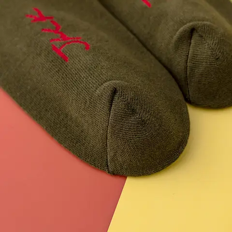 10 best sales kaktus jack strumpa - №5