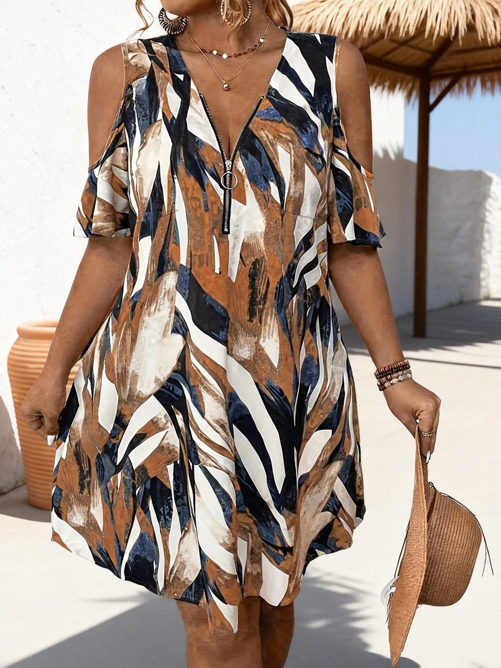 Thumbnail 3 - #53 Womens Plus Size Dresses Comparison Guide