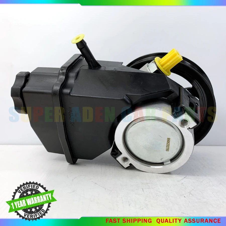 For Chevy Impala 2006-2011 Monte Carlo Power Steering Pump 2069989 88964571 15267585 88964358 88964571