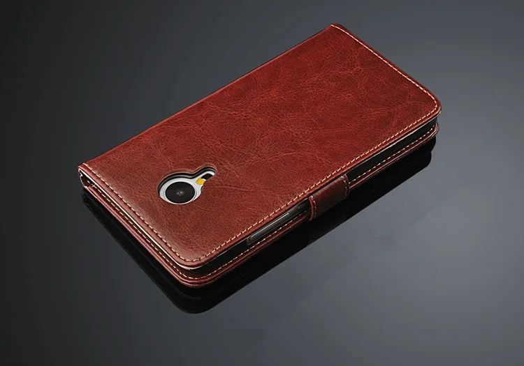 Meizu M3 M3s M5s M6 노트 M6s 미니 플립 커버 케이스, 마그네틱 가죽 플립 케이스, 보호 홀스터 휴대폰 쉘