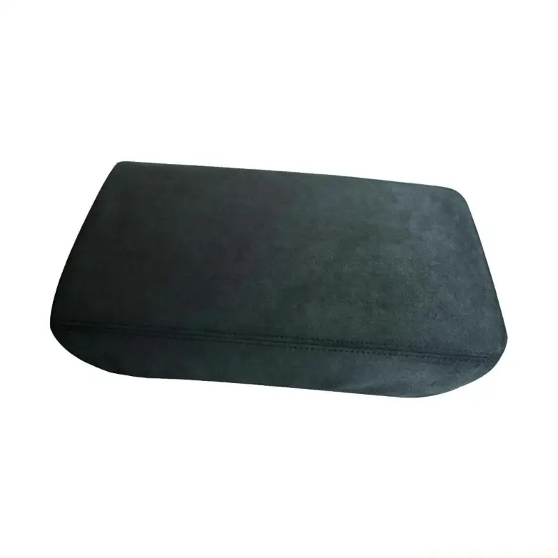 J0MA Non Slip Console Cover Perfectly for Vehicle With Maintenance