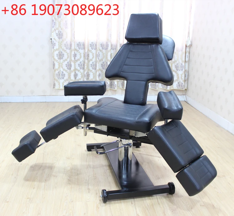 

Tattoo Bed Chair 2015 New Multi-function Equipment