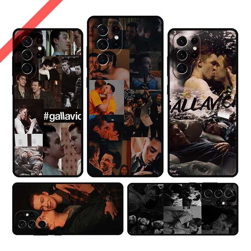 Gallavich Ian Shame… - image