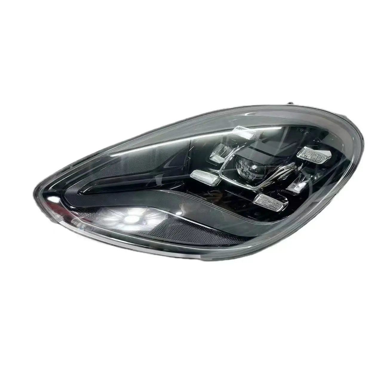 For 2018-2023 Porsche Panamera 971 LED Headlights
