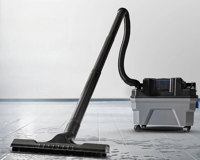 

Rechargeable, Vacuum Cleaner, Wireless Factory Workshop Indoor Commercial Lithium Battery Vacuum Cleaner