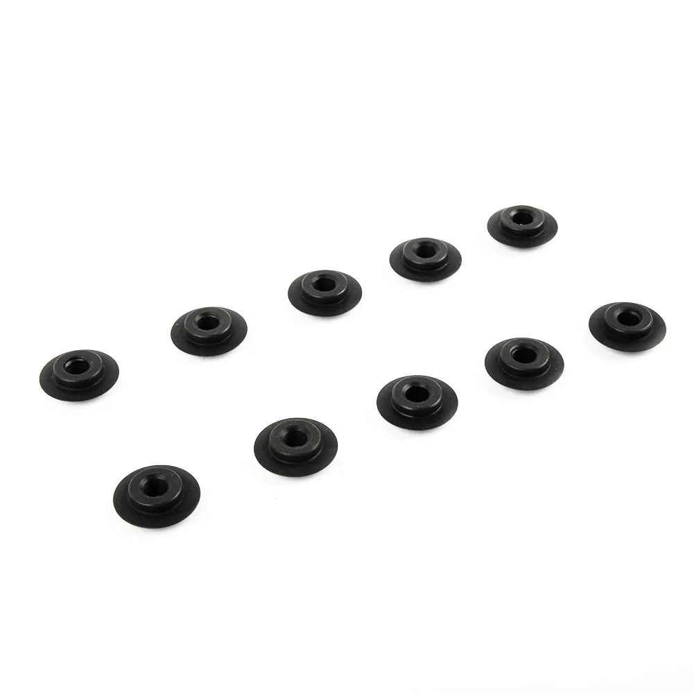 

10pcs Set of Alloy Steel Cutting Wheel Blades for Copper and Thin Wall Stainless Steel Pipes – High Performance Blades