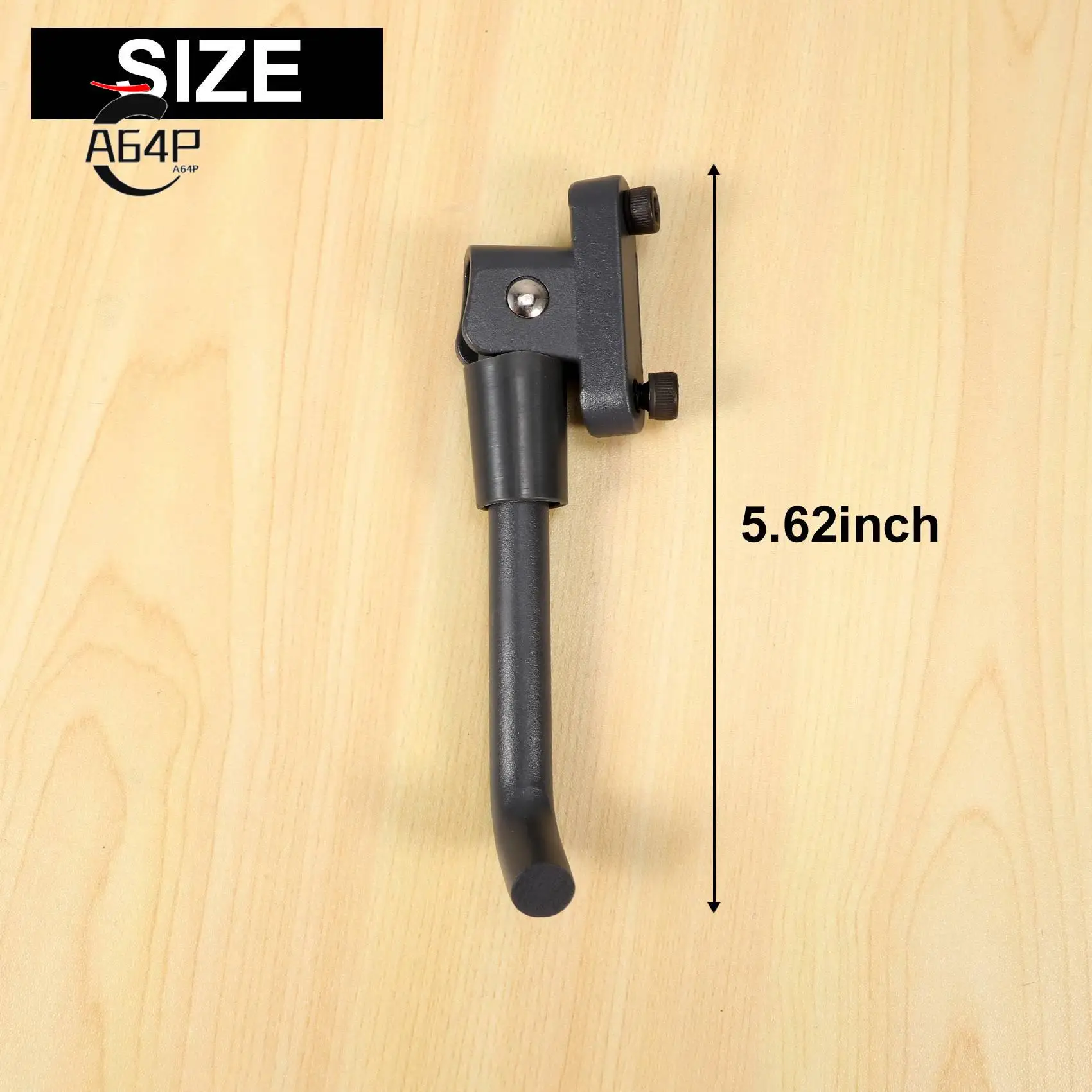 

A64P-Скутер Парковочная подставка Подставка для Xiaomi Mijia M365 Электрический скутер Скейтборд Аксессуары Штатив