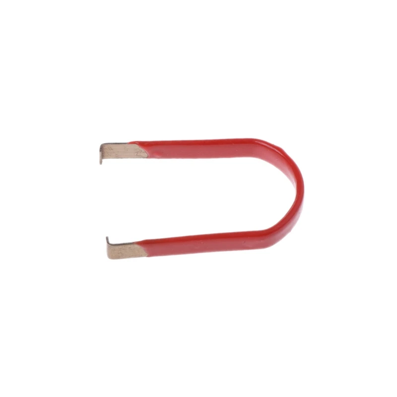 

U1JF 1x tool disassembly puller tweezers for cap nut screw wheel