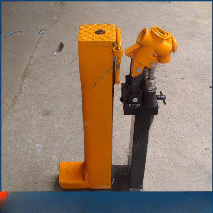 

YQ-20 Hydraulic Mine Hydraulic Rail Line Hydraulic Rail Jack