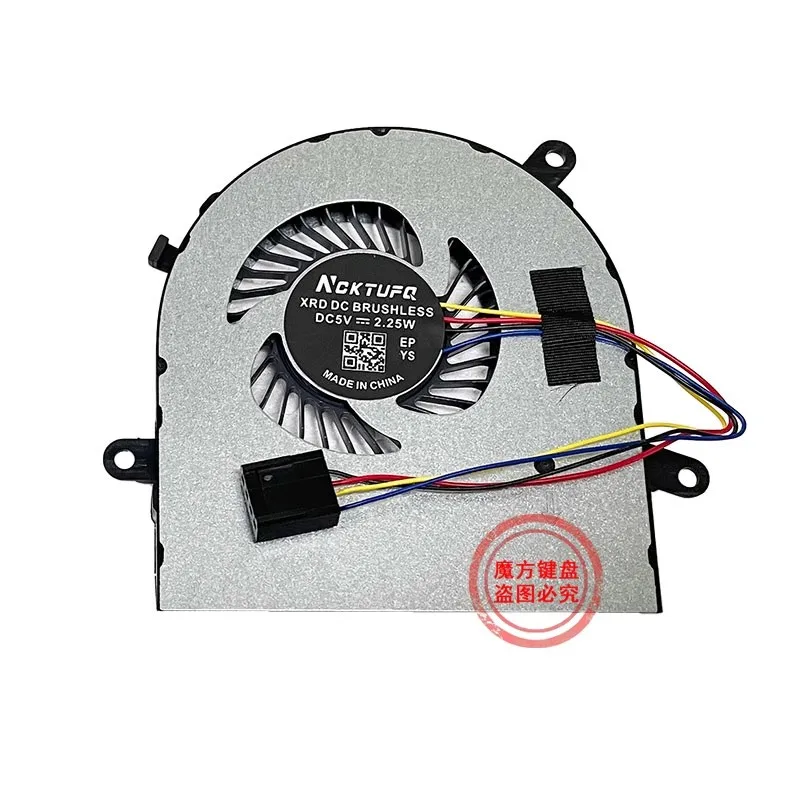 

New CPU Cooler Fan for DELL Alo 24-3455 3459 3464 22-3275 3263 01VTR2 Laptop Cooling Fan