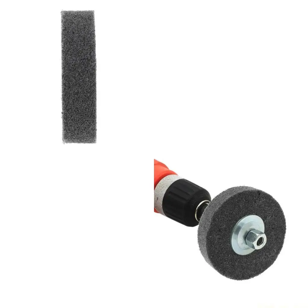 A2BE Nylon Fiber Bu…