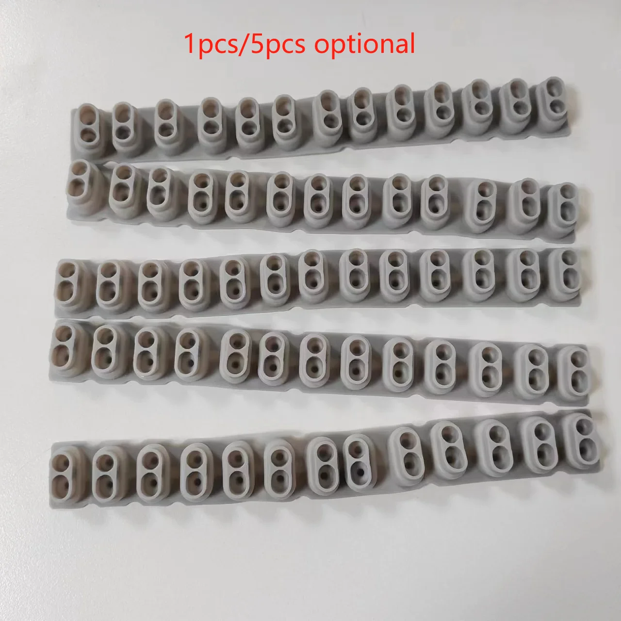 

For Keyin Korg Pa300 Pa500 Pa600 Pa1000 Pa900 Korg X50 Photo61 Krome M50 M3 Conductive Rubber Contact Strip Pad Button D-Pad