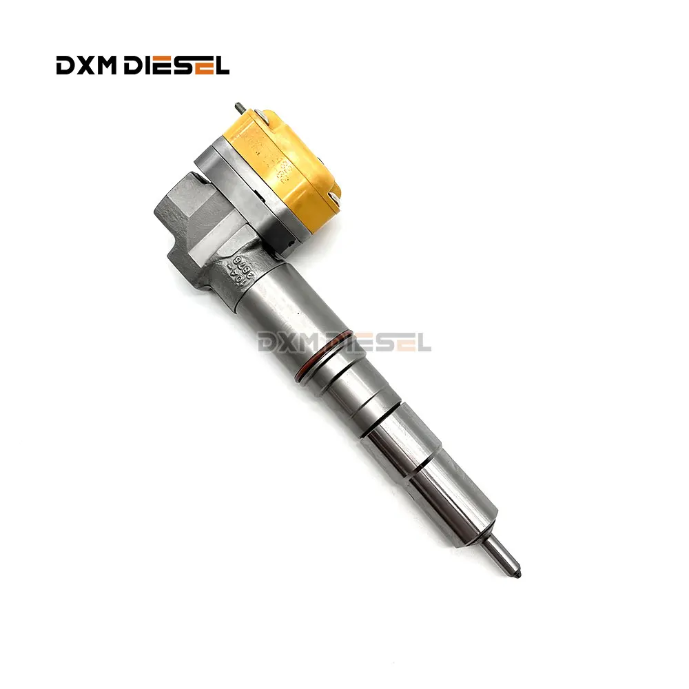 Cat engine parts 3412E injector 10R-1266 232-1183 2321183 for caterpillar engine 3412 rebuild