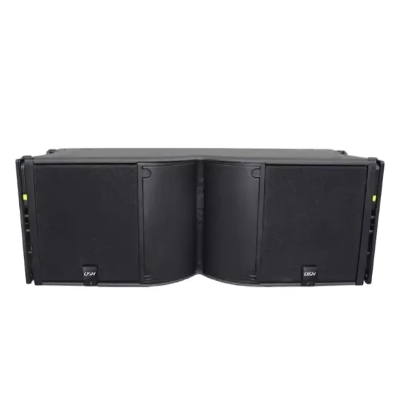 

Акустическая система K3 Dual 12 Inch Passive Line Array для сцены на открытом воздухе