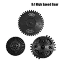 9 to 1 Gear