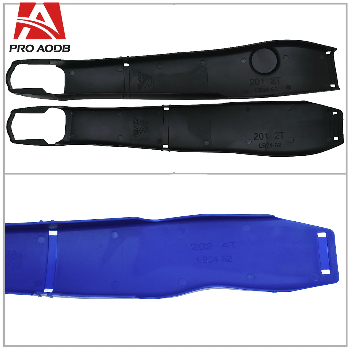 Motorcycle 2025 Swingarm Swing Arm Protector For Yamaha YZ125 250 YZ250F YZ450F WR250F WR450F YZ125X 250X 250FX 450FX Universal