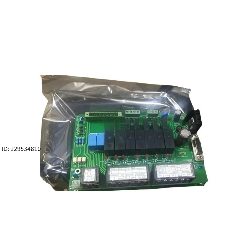1Pc high performance intelligent controller screen display 2107060671