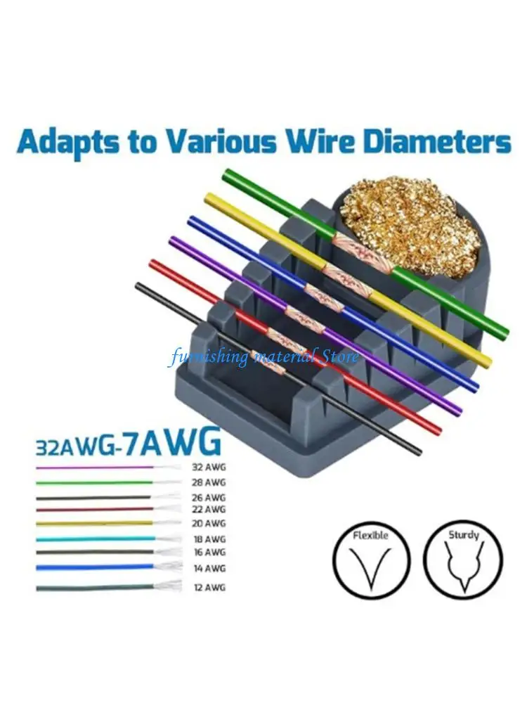 Y5GD Heat Proof Welding Support For Various Cables Up To 500℃