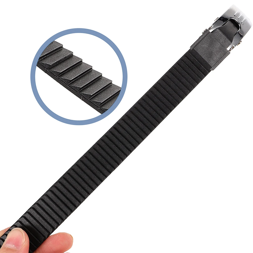 

2 комплекта обуви для роликовых коньков, энергетический ремень с пряжкой, сменные регулируемые детали для катания на роликовых коньках для фиксации роликовых коньков