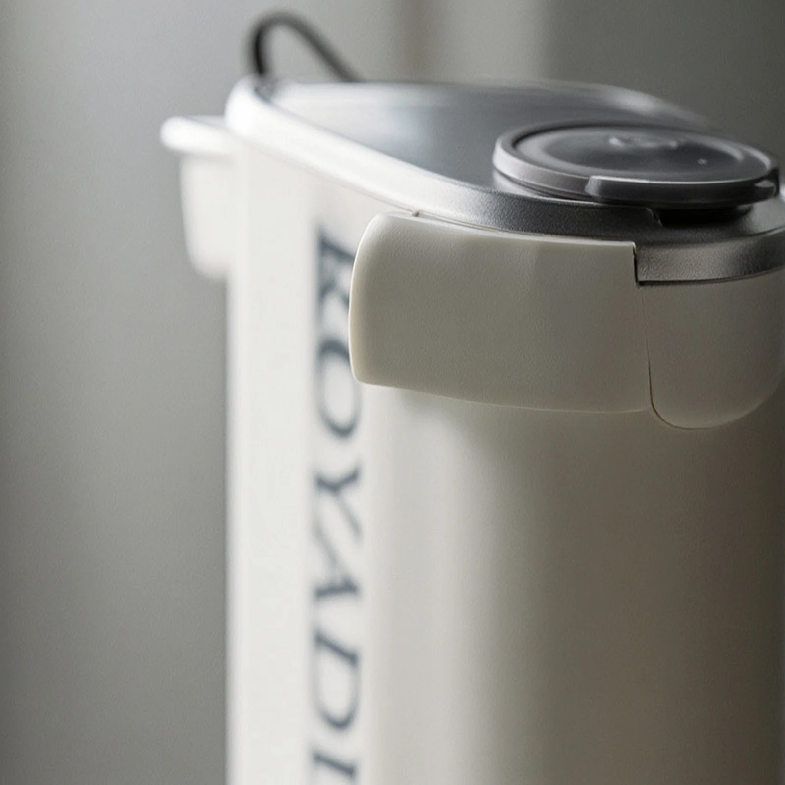 Instant Hot Water Dispenser Portable Countertop Hot Water Dispenser for Students, Offices, Dorm Rooms