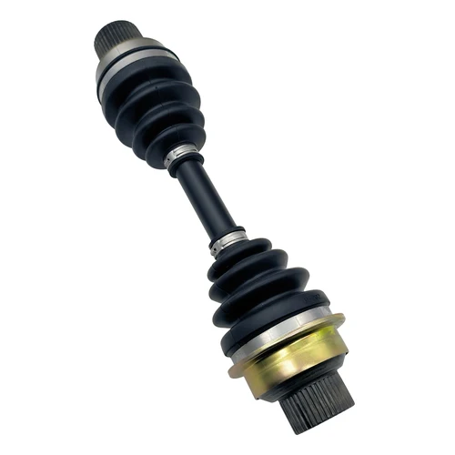 Imagen 2 del producto Eje de transmisión delantero Assy para HISUN 500 550 700 ATV código de pieza de repuesto 26310-107 0000-25210 código ERP P107000252100000