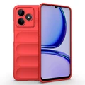 China Red