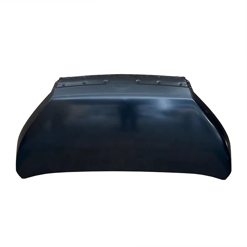 

Hot Selling Replaced Steel Car Engine Hood Bonnet for Toyota Hiace 2019-ON