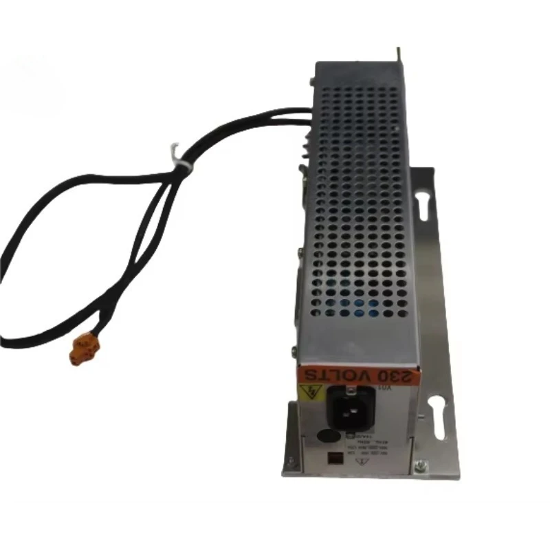 

Industrial Automation - High Reliability Cable Connection Plug Z 7128/6217/C5/ITI