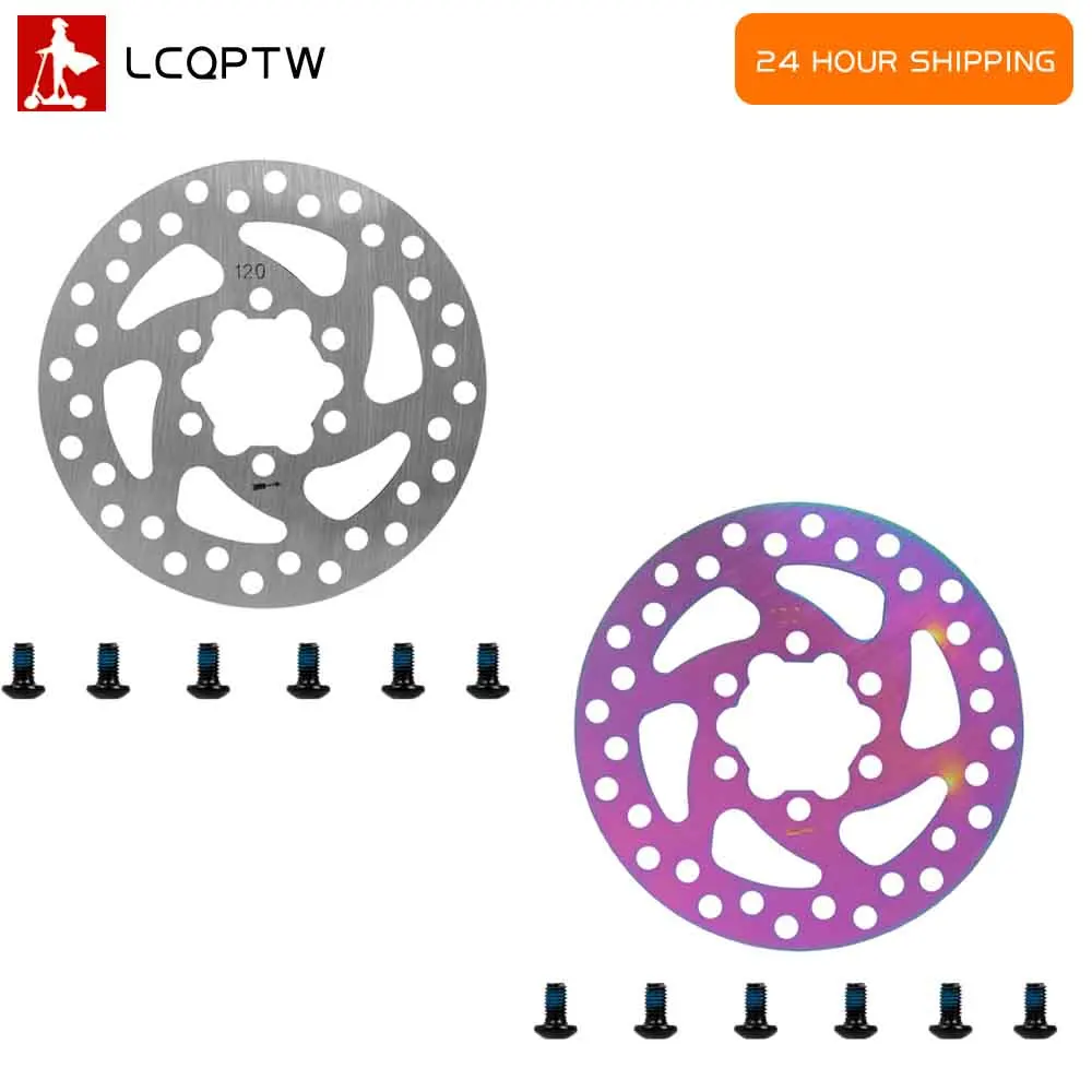 120Mm Disc Brake Ro…