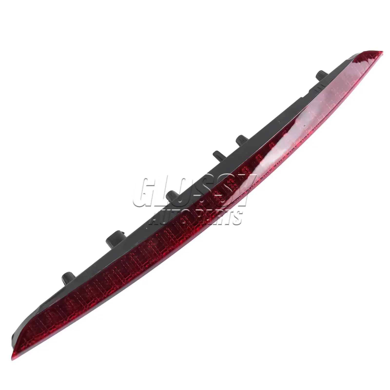 AP03 FA1Z-13A613-AB LED Drittes hochmontiertes Bremslicht-Bremslicht, kompatibel mit 2016, 2017, 2018, Lincoln MKX, Rot