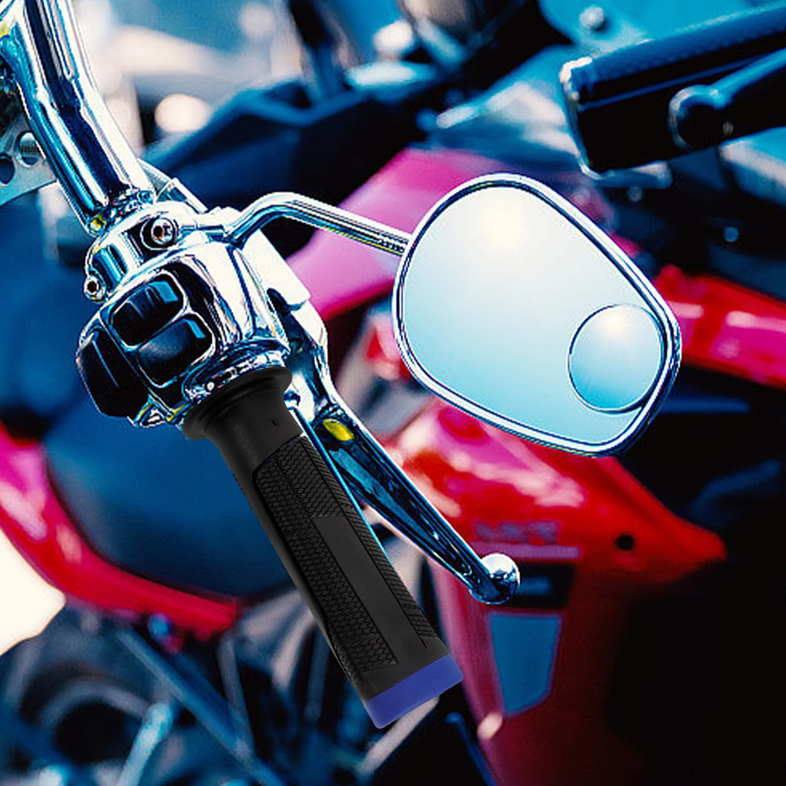 Ручки руля для мотоцикла