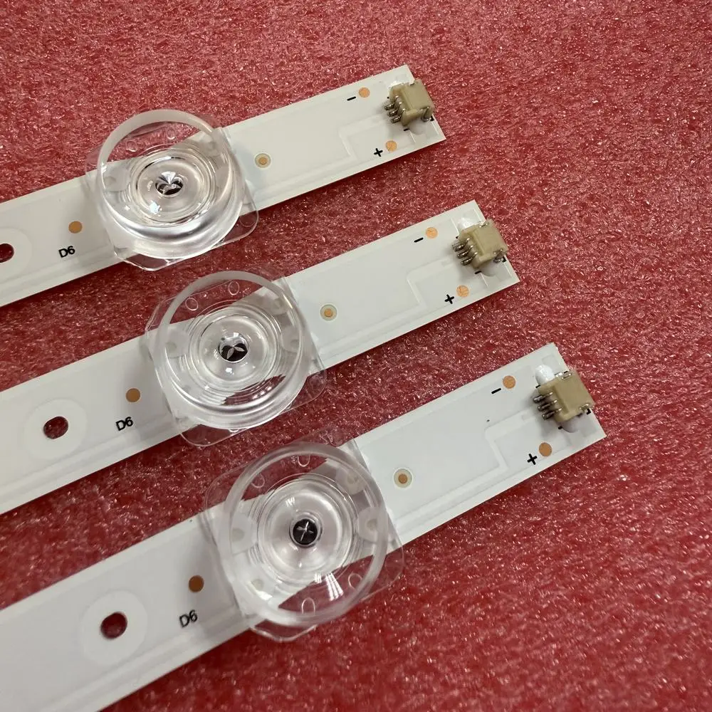 LED backlight strip for RCA RWOSU6549 RWOSU6547-B.RNSMU6540 RWOSU6547B 14.MD650074210630