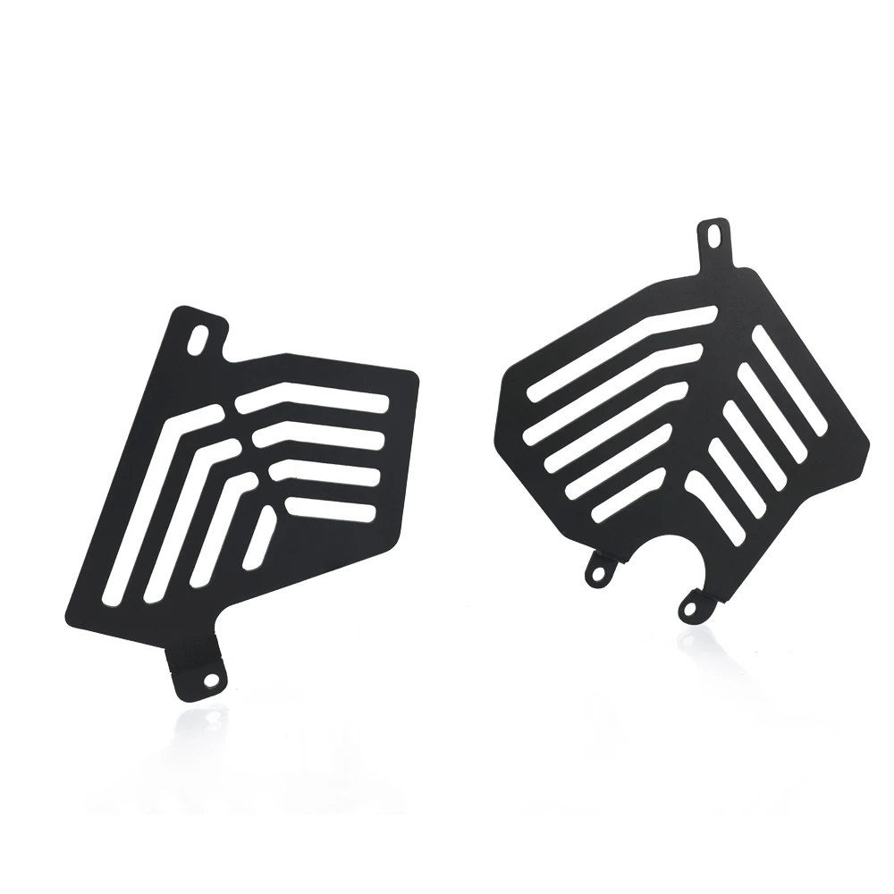 

For Kawasaki Eliminator 500 2024 2025 2026 Motorcycle Accessories Engine Cover Clutch Cover Protection Frame Protection Sliders