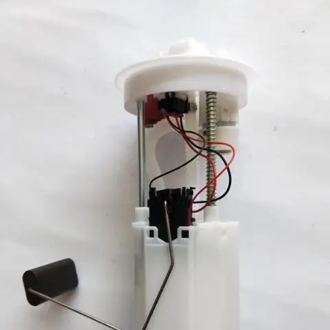 

23220-0DA60 Fuel Pump for Faw F5 VITA Cale 5A 5A+ 1498CC 1.5L 5MT 5AMT